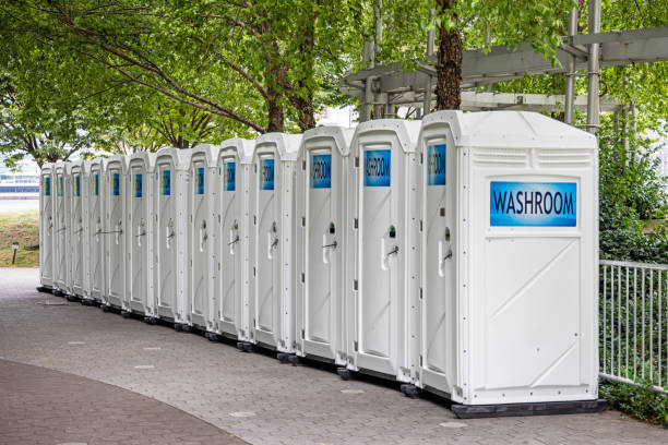 Best Portable toilet rental cost  in Mitchell, NE