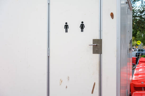 Mitchell, NE porta potty rental Company