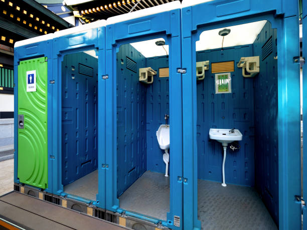 Best Portable bathroom rental  in Mitchell, NE