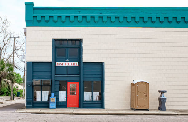 Best Temporary restroom rental  in Mitchell, NE