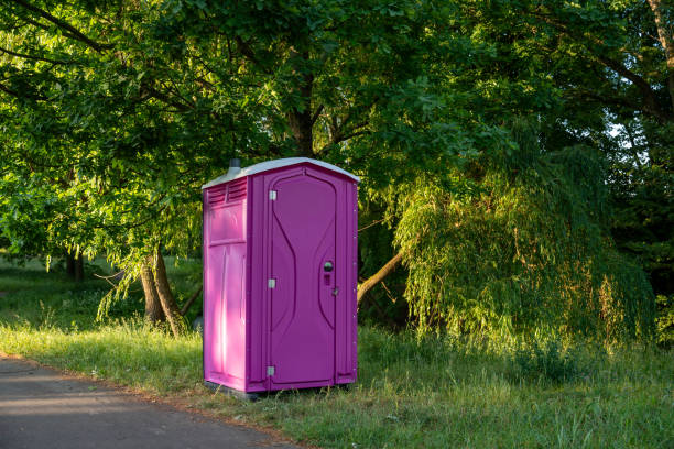 Best Sanitation services for porta potties  in Mitchell, NE